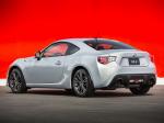 Scion FR-S 10 Series 2013 года
